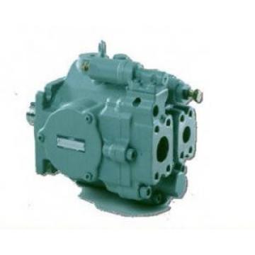 Yuken A3H Series Variable Displacement Piston Pumps A3H145-LR09-11A6K-10