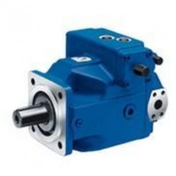 Rexroth Piston Pump A4VSO125E01K/11RV13N00 supply