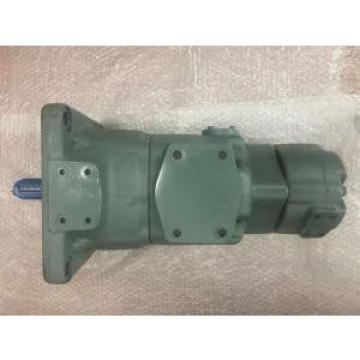 Yuken PV2R12-6-65-L-RAA-40 Double Vane Pump