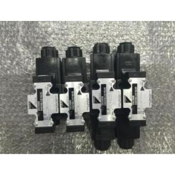 Daikin KSO-G03-9A-H7N-20 Solenoid Operated Valve