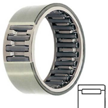INA NCS1012 services Needle Non Thrust Roller Bearings