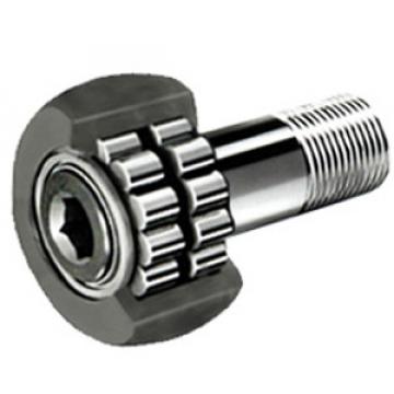 INA PWKR80-2RS Cam Follower and Track Roller - Stud Type