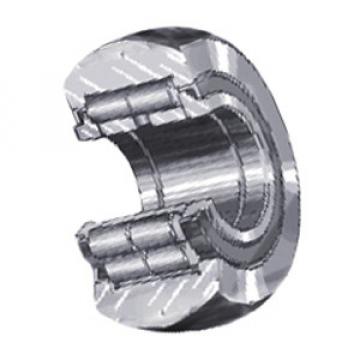 SKF NUTR 15 A services Cam Follower and Track Roller - Yoke Type