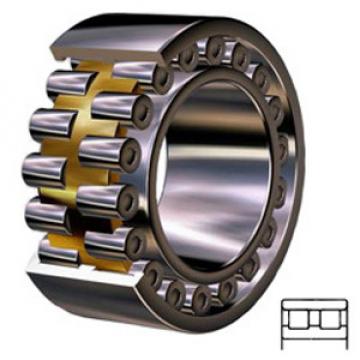 NSK NN3010MBKRE44CC1P4 services Cylindrical Roller Bearings