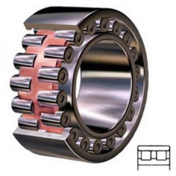NSK NN3013TBKRE44CC1P4 services Cylindrical Roller Bearings