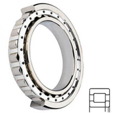 NSK NUP2212W Cylindrical Roller Bearings