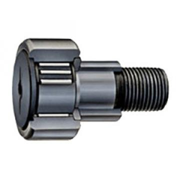 IKO CRE24UU services Cam Follower and Track Roller - Stud Type