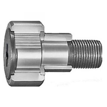 IKO CFE12-1VUU services Cam Follower and Track Roller - Stud Type