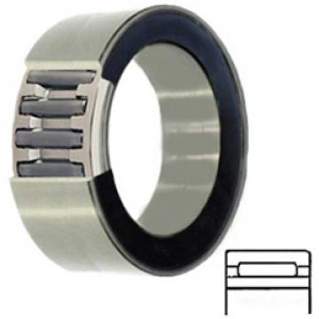 INA NA4906-RSR services Needle Non Thrust Roller Bearings