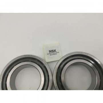 (2 PCS) 7210C SN24 TYN DBLP4 Ceramic Ball Bearing  50*90*20mm