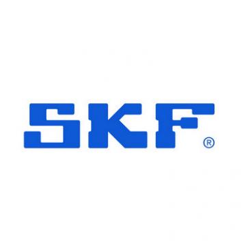 SKF AN 32 N and AN inch lock nuts