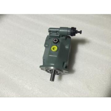 Yuken AR Series Variable Displacement Piston Pump