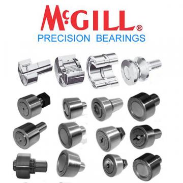 McGill Cam Follower Bearings