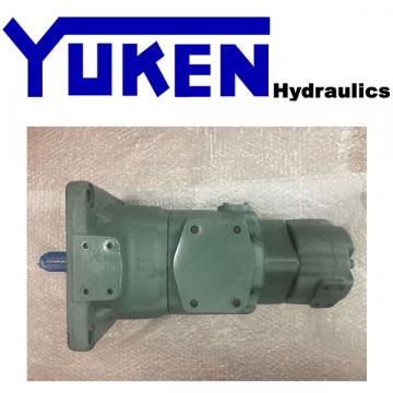 Yuken PV2R33-52-94-F-RAAA-31 Double Vane Pump