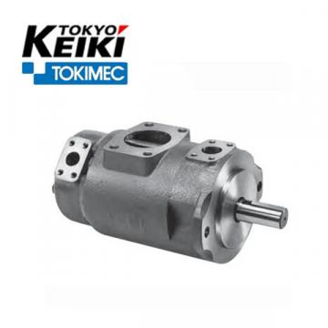 P100V-RSG-11-10-J Tokyo Keiki/Tokimec Variable Piston Pump