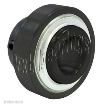 RCSM-15S Rubber Cartridge Narrow Inner Ring 15/16&#034; Inch Ball Bearings Rolling