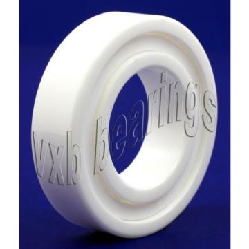 61902-2RS Full Ceramic Sealed Bearing 15x28x7 ZrO2 Ball Bearings