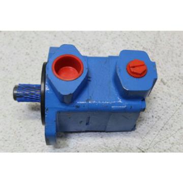 Fluidyne 6 GPM Hydraulic Pump V101P7P1C20R