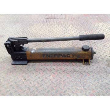 Enerpac SPL3242H1 Hydraulic Hand Pump 1800PSI