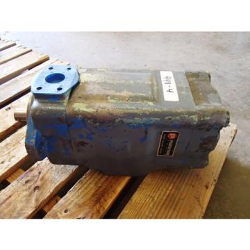 VICKERS 4535 ,PERFECTION HYDRAULIC PUMP (USED)