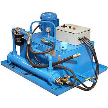 Hep Hydrolique 0680810A Hydraulic Pumping System