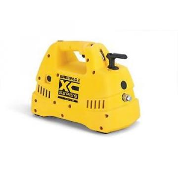 New Enerpac XC1202M Cordless Battery Powered Hydraulic Pump.  Free Shipping