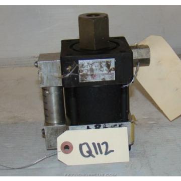SR Engineering, Hydraulic Pump SR70-10