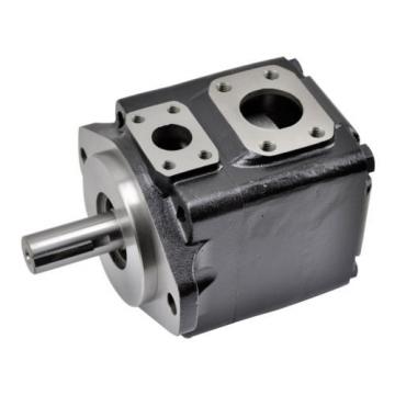 Hydraulic Vane Pump Replacement Denison T6D-50-1R00-C1, 9.64 Cubic Inch per Revo