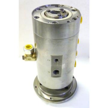 Leckoel Hydraulic Pump 2-8575/1 0W4730.8563 80Bar/1136PSI Max