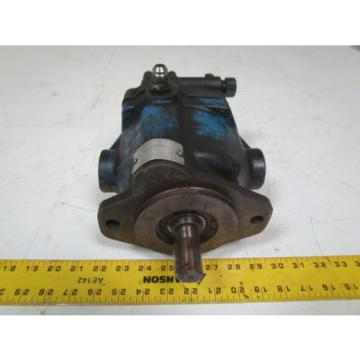 Fluidyne PVB15RSY40C12 LJ32613R Hydraulic Pump Variable displacement 3300CM