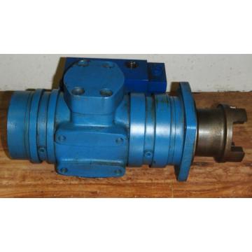 J.P. Sauer &amp; Sohn Hydraulic Pump CH4-25E-12ZxFR M-667 _ CH425E12ZxFRM667