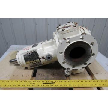 TopGear GP58-80 G2SS-BG2 Bg2 TC Internal Rotary Gear Positive Displacement Pump