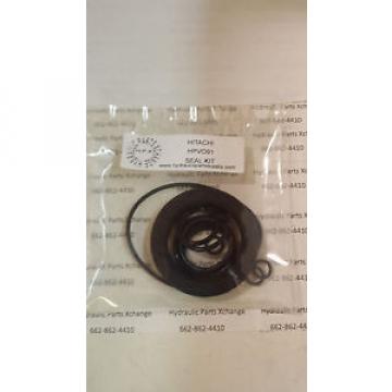 NEW REPLACEMENT SEAL KIT FOR HITACHI HPVO91