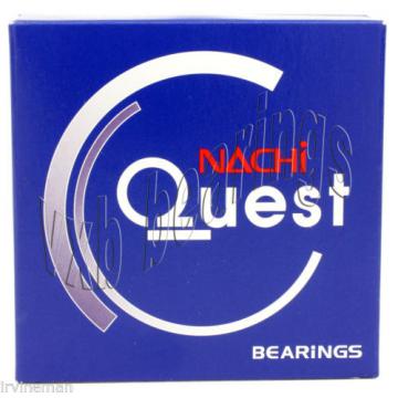 UCF-210-32 Nachi Bearing 2&#034; Square Flanged Housing Mounted Bearings Rolling