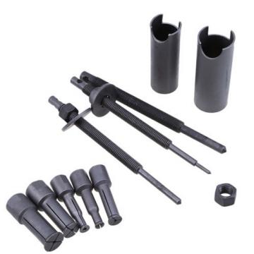 Car Motocycle Auto Inner Remover Kit Demolition Bearing Gear 9-23mm Puller Tools