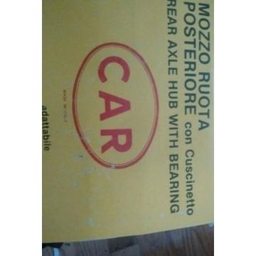 5948422 FIAT Rear Axle Hub w / bearing CAR made in Italy 270212812