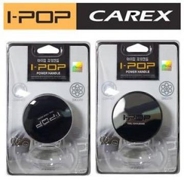 Car X Metal Bearing Power handle knob