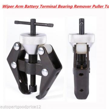 Car Van Windscreen Wiper Arm Battery Terminal Bearing Remover Puller Tool 6-28mm