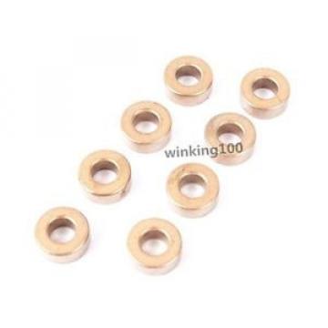 RC 1:10 On-Road Car/Buggy/Truck Oil Bearing 5*10*4 For HSP 02080 Original Parts