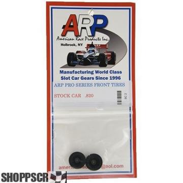 ARP Retro Stock Car Front Tire, .820 dia, Ball Bearings