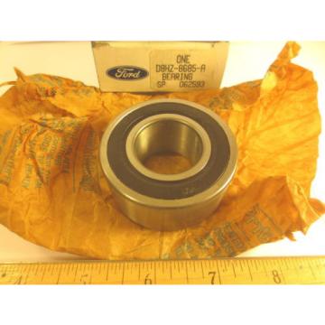 FORD CAR &amp; TRUCK &#034;BEARING&#034; (AIR CONDITIONING COMPRESSOR) NOS FREE SHIPPING