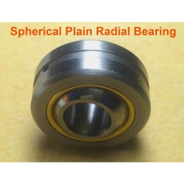 5pcs new GEBK12S PB12 Spherical Plain Radial Bearing 12x30x16mm ( 12*30*16 mm )
