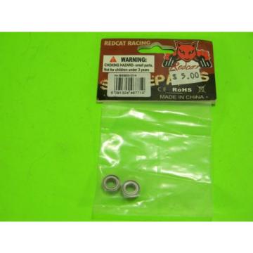 Redcat Racing Part BS903-014 6x12x4 Ball Bearings for RC Car Truck Buggy Truggy