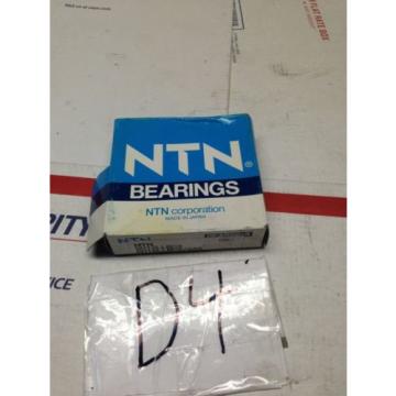 New NTN Bearings  Radial Bearing 6012LLBC3 /2AS Warranty Fast Shipping!