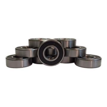 6204-2RS Sealed Radial Ball Bearing 20X47X14 (10 pack)