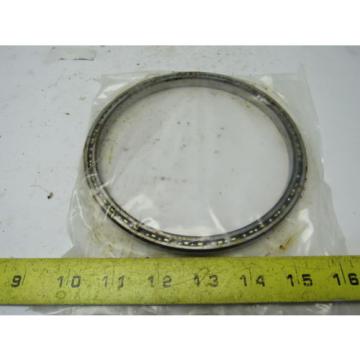 SilverThin Bearing SC055CPO Precision Radial Contact Ball Bearing 5.5x6.25x.375&#034;