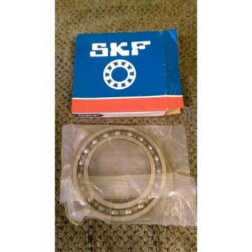 SKF Ball Bearing 16013  65mm x 100mm x 11mm Deep Groove Radial  Ball - New