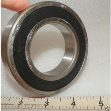 3-1/2&#034; diam Radial sealed Ball Bearing 6210LLBC3  / L627  50 mm bore 90 mm o.d.