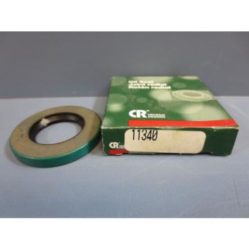 1 Nib Chicago Rawhide CR 11340 Joint Radial Oil Seal New!!