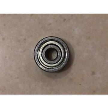 623ZZ 3x10x4mm Bearings Radial ball for DIY and Hobby 10PC